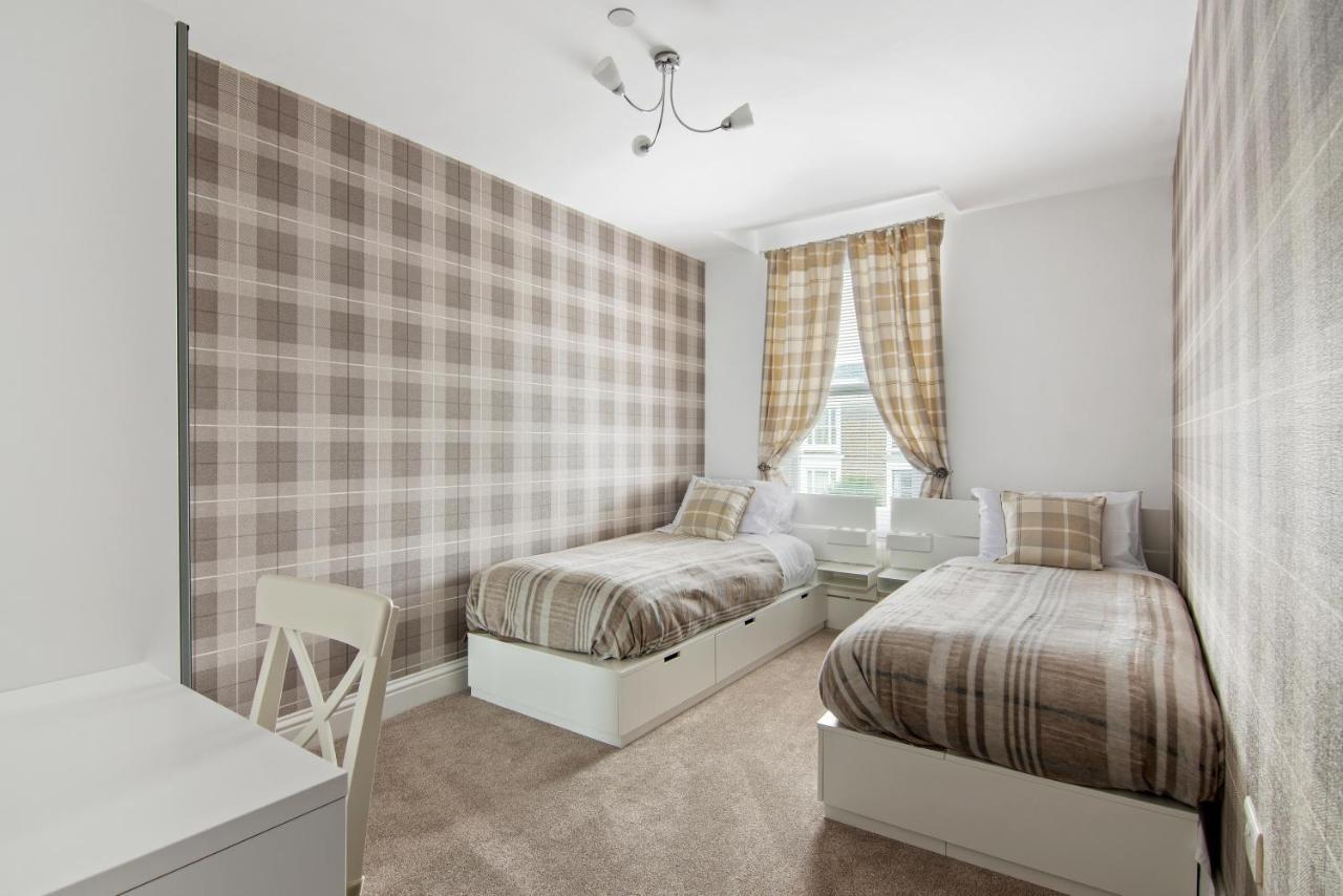 גרייבסנד The Roost Group - Bedford House Apartments מראה חיצוני תמונה