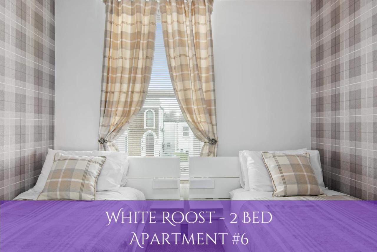 גרייבסנד The Roost Group - Bedford House Apartments מראה חיצוני תמונה