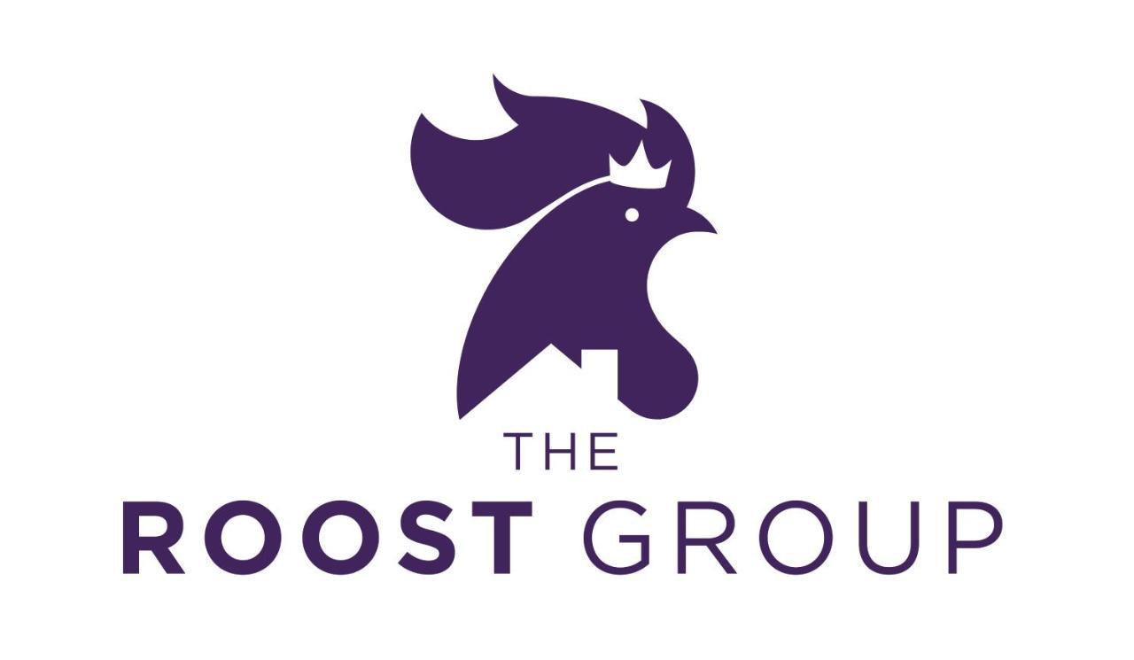 גרייבסנד The Roost Group - Bedford House Apartments מראה חיצוני תמונה