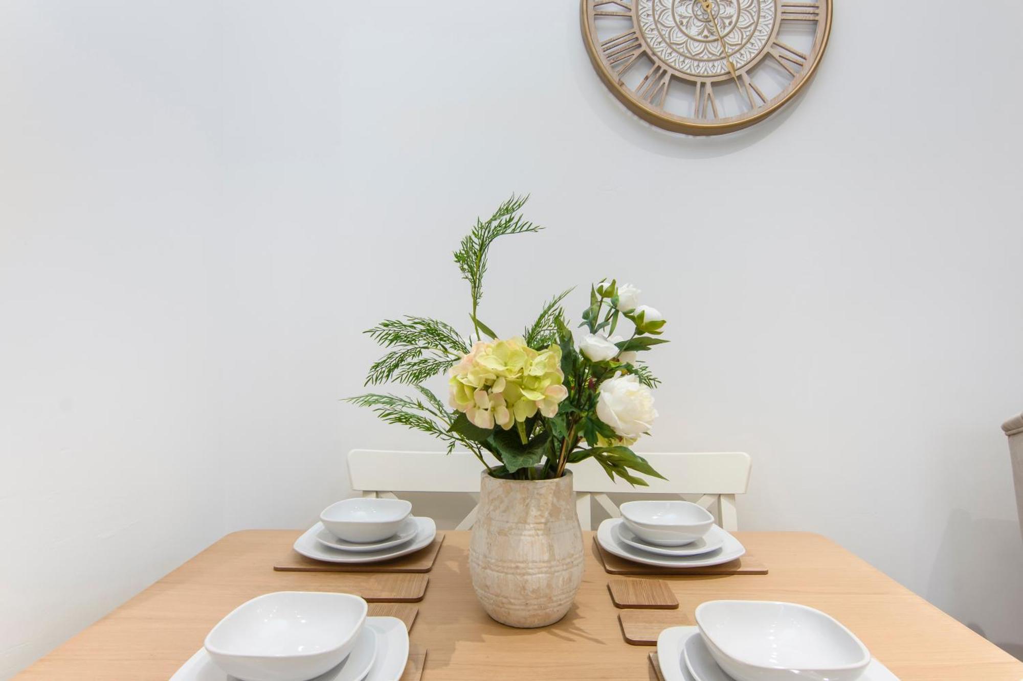 גרייבסנד The Roost Group - Bedford House Apartments חדר תמונה