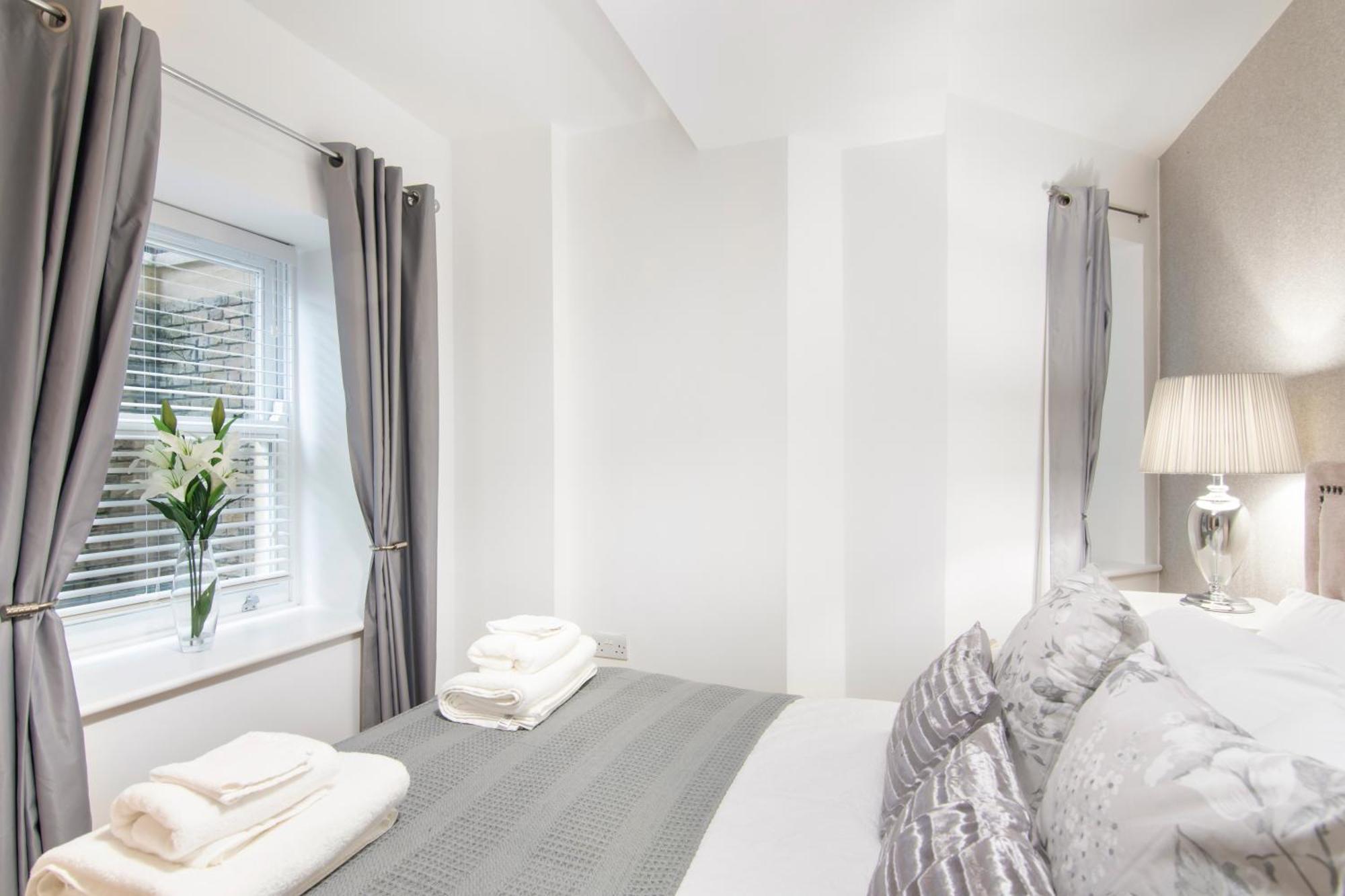 גרייבסנד The Roost Group - Bedford House Apartments חדר תמונה