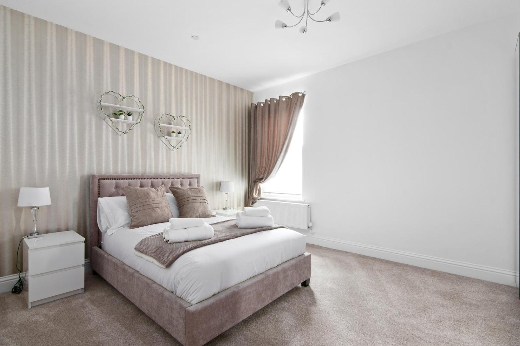 גרייבסנד The Roost Group - Bedford House Apartments חדר תמונה